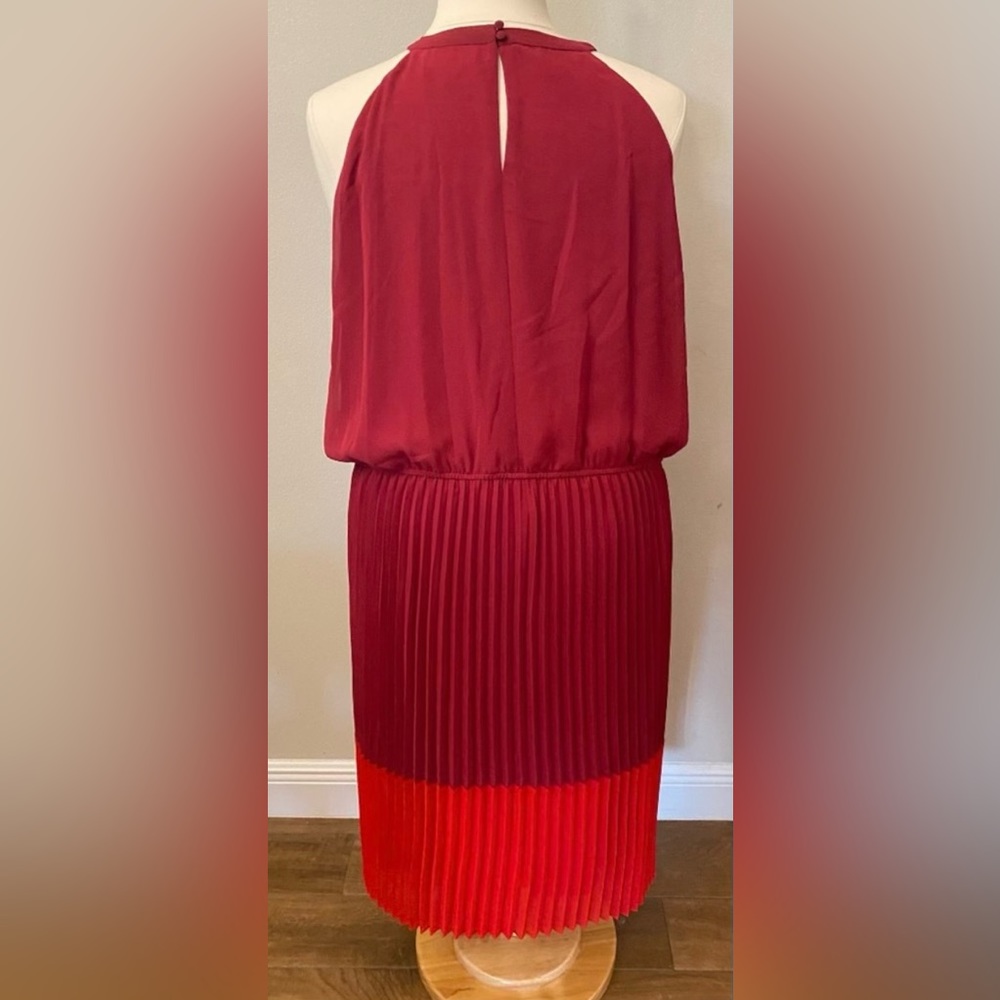 Plus Dress 🩷❤️ - Picture 4 of 5